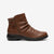 Easy Street Women's Dark Brown Lyra Boots