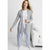 State of Day Women's Gray Knit Open Front Cardigan