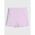 Sinsay Girl's Multicolor Basic 4 Pack Shorts