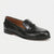 Franco Sarto Women's Black L-Mirabelle Loafer
