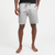 Eddie Bauer Men’s Gray Comfort Fit Elastic Waistband Lounge Short|Eddie Bauer In Lebanon