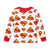 DC Studios Baby Boy's White /Red Superman Blouse | DC Studios in Lebanon