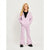 Sinsay Girl's Lilac Zip-up Jacket