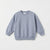 Zara Boy's Light Grey Plain Sweatshirt | Zara in Lebanon