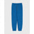 Sinsay Boy's Royal Blue Fleece Cuffed Sweatpants