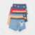 Sinsay Boy's Multicolor Space-Themed 5-Pack Boxers