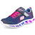 Skechers Girl's Multicolor Litebeams-Gleam N'DREAM Sneakers