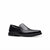 Clarks Men's Black Leather Cosgrove Free Dress Loafer