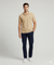Polo Ralph Lauren Men's Beige Short Sleeve Pocket Polo T-Shirt | Polo Ralph Lauren in Lebanon