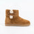 Earth Women's Medium Brown Worldy Boots