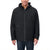 Dakine Men's Black Hooded Jacket