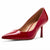 Madden Girl Women's Red Brynnn Heels
