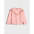 Sinsay Baby Girl's Pink Sweatshirt