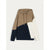 Sinsay Men's Multicolor Front Pocket Drawstring Hoodie