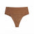 Maidenform Women's Brown Lace Briefs