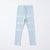 Zara Girl's Baby Blue Leggings | Zara in Lebanon