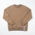 Zara Boy's Griege Plain Sweatshirt | Zara in Lebanon