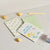 Sinsay Girl's Graphics Prints A5 Notebook 3 Pack