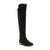 Vince Camuto Women's Black Pardonal Over The Knee Boots