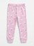 SD Baby Girl's Pink Minnie Mouse Head With Bow Pajama Bottom | SD in Lebanon