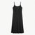 Vince Camuto Women's Black Cowlneck Sleeveless Maxi Dress