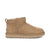 UGG Women's Sand Classic Ultra Mini Boots