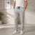 Club Room Men's Grey Heather Pajama Bottom