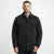 Dakine Men's Black Quilted Overshirt