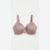 Vanity Fair Women's Pale Pink Bra Seamless Everyday Comfort Bra