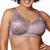 Playtex Women's Greige 18 Hour Ultimate Lift & Support Wireless Bra