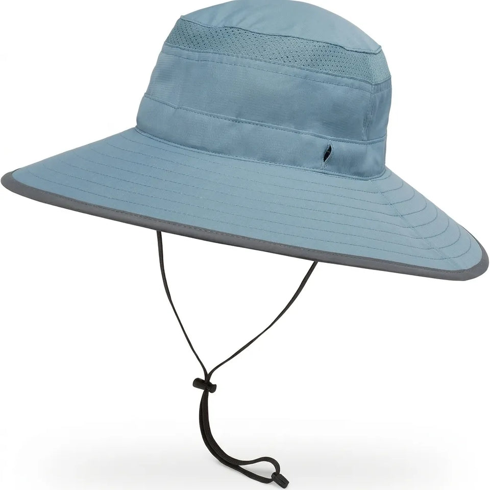 Sunday Afternoons Unisex Petrol Latitude Hat