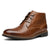 Rockport Men's Brown Classic Break Chukka Boot