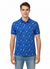 Polo Ralph Lauren Men Blue Sailboat Print Polo Shirt | Polo Ralph Lauren in Lebanon