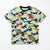 Zara Boy's Multicolor Tom and Jerry Graphic printed T-Shirt | Zara in Lebanon