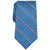 B By Brooks Brothers Men's Blue Parallel Stripe Silk Neckties