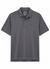 Tommy Bahama Men's Charcoal Grey Polo Shirt | Tommy Bahama in Lebanon
