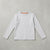 Sinsay Boy's Grey Basic Long-Sleeve Pajama Set