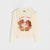 Sinsay Girl's Cream PAW Patrol Long Sleeve Blouse