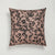 Sinsay Beige Leopard Print Pillowcase 70 cm x 80 cm