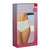 Carole Hochman Women's Multicolor Seamless 5-Pack Briefs