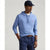 Polo Ralph Lauren Men's Blue Long Sleeve Hoodie