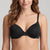 Maidenform Women's Black One Fab Fit Bra