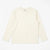 Fmoda Baby Boy's White Plain Printed Blouse | Fmoda in Lebanon