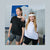 Sinsay Girl's White & Black 2 Pack Active T-Shirt