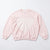 Zara Girl's Light Baby Pink With Heart Sweatshirts | Zara in Lebanon