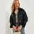 Barbour Women's Black Nora Casual Jacket