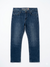 Weatherproof Vintage Men's Medium Indigo Wash Straight Fit Jeans | Weatherproof Vintage in Lebanon
