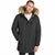 Calvin Klein Men's Dark Gray Everyday Essential Water Resistant Jacket