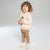 sinsay Baby Boy Beige Featuring A Graphic Of An Animal Sweatshirt