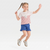 Cat & Jack Toddler Girls' Americana Star & Stripe 2-Piece Set | Cat & Jack in Lebanon